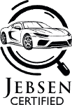 Jebsen Certified